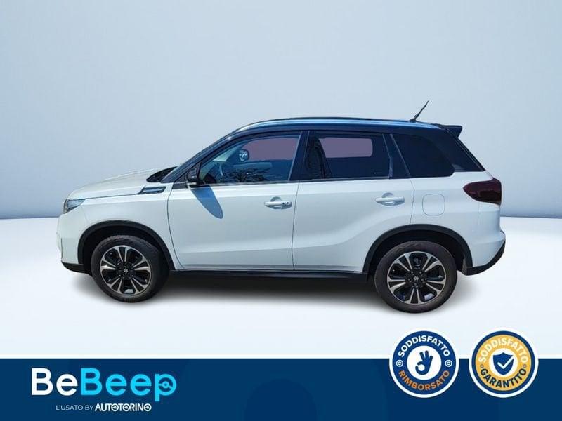 Suzuki Vitara 1.4 HYBRID TOP 2WD