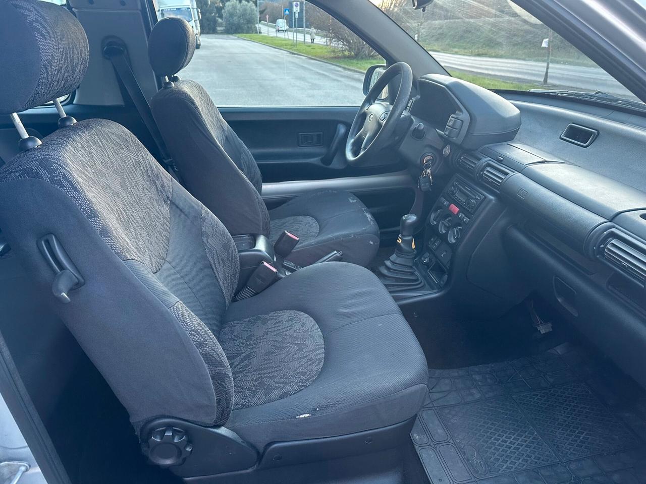 Land Rover Freelander 2.0 Td4 16V cat 3p Softback S