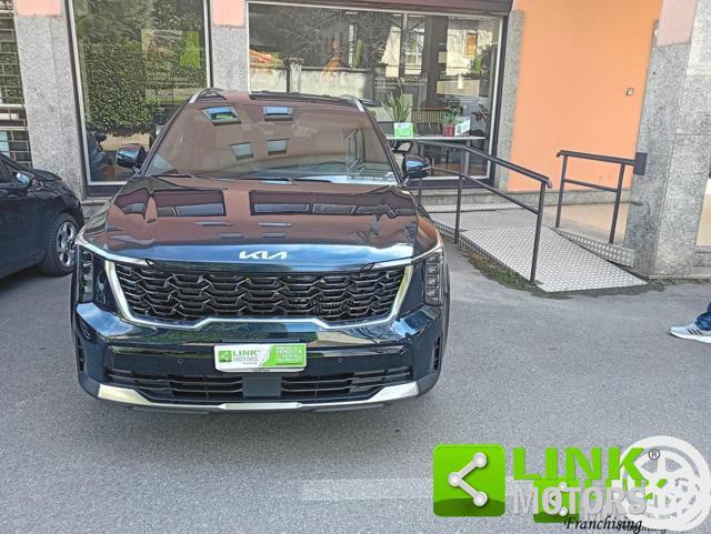 KIA Sorento 1600 HEV STYLE