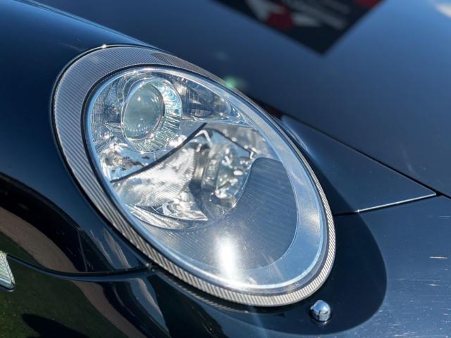 PORSCHE 997 Carrera 4S Cabriolet Tip Tronic - 1 proprietario