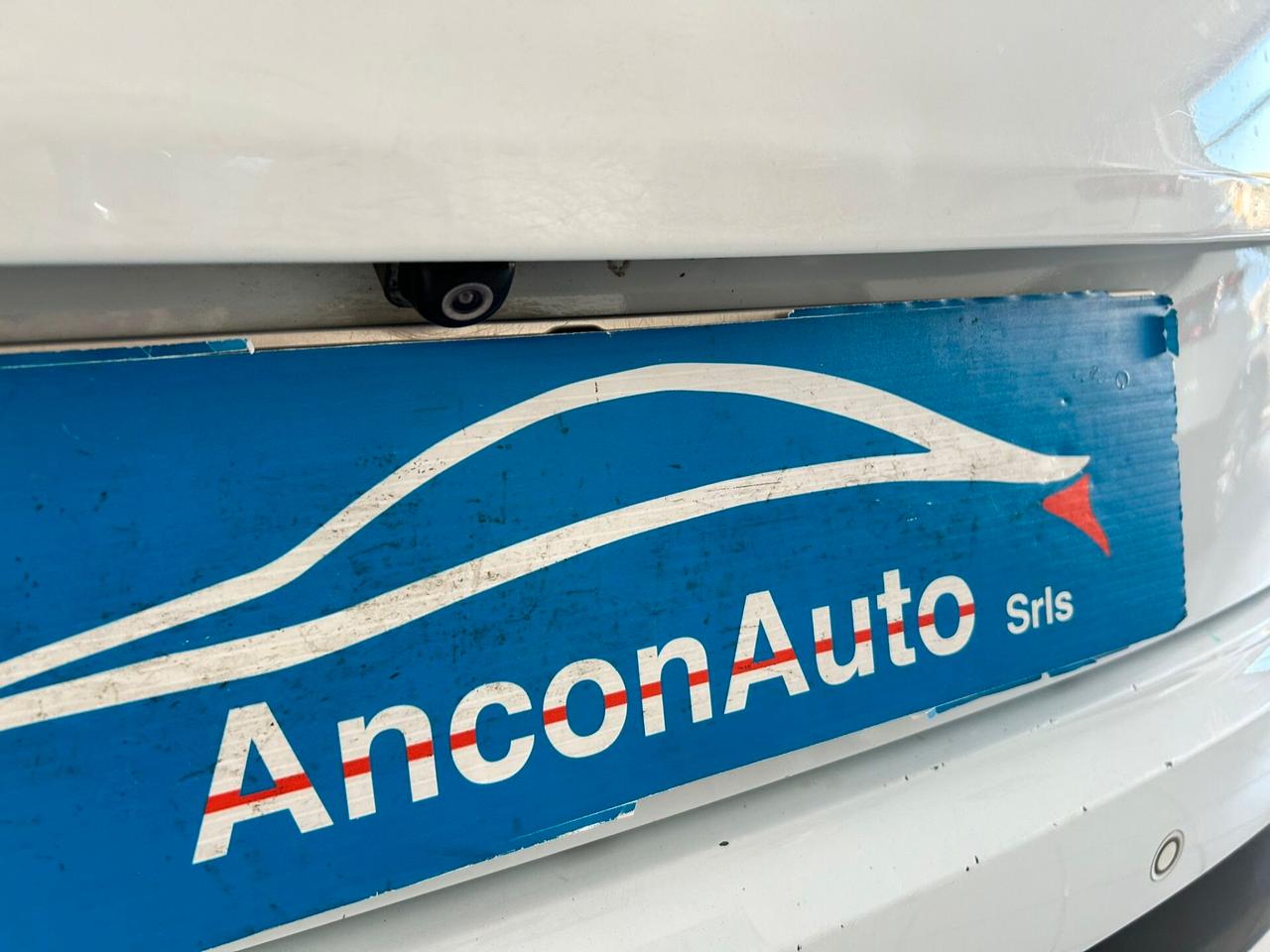 Kia Sportage 1.7 CRDI 2WD 2018