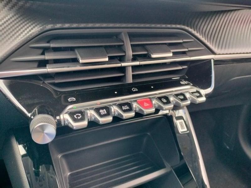 Peugeot 208 PureTech 75 Stop&Start 5 porte Style