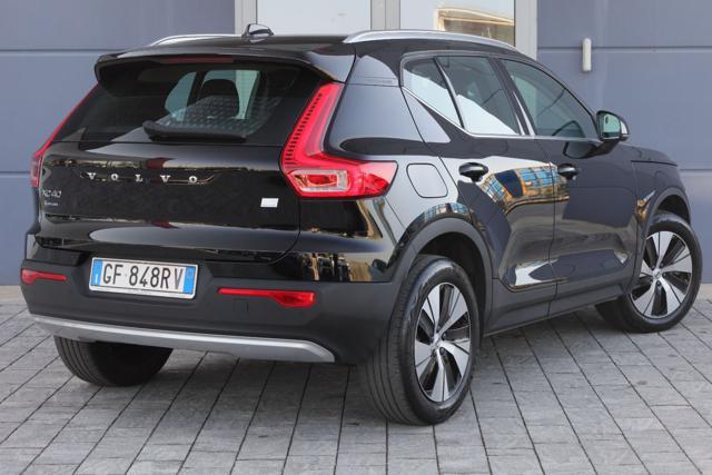 VOLVO XC40 T4 Recharge Plug-in Hybrid Inscription Expression