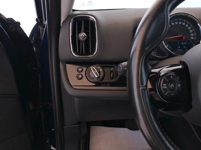Mini Cooper D Countryman 2.0 all4 auto