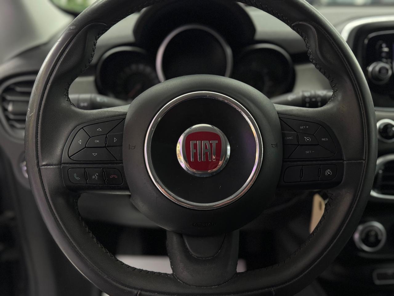 Fiat 500X 1.3 MultiJet 95CV Lounge