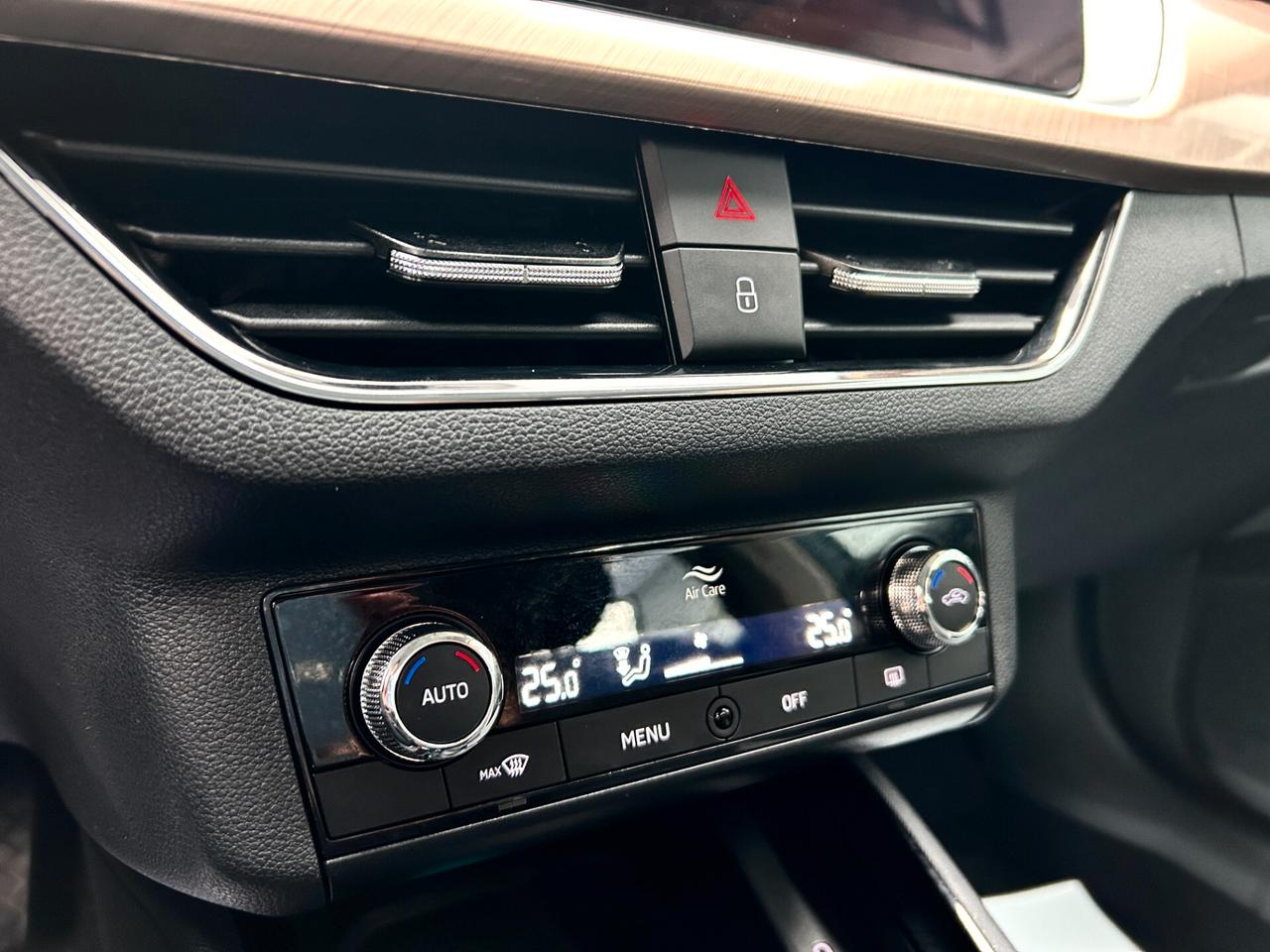 Skoda Kamiq 1.0 G-Tec Style 2021