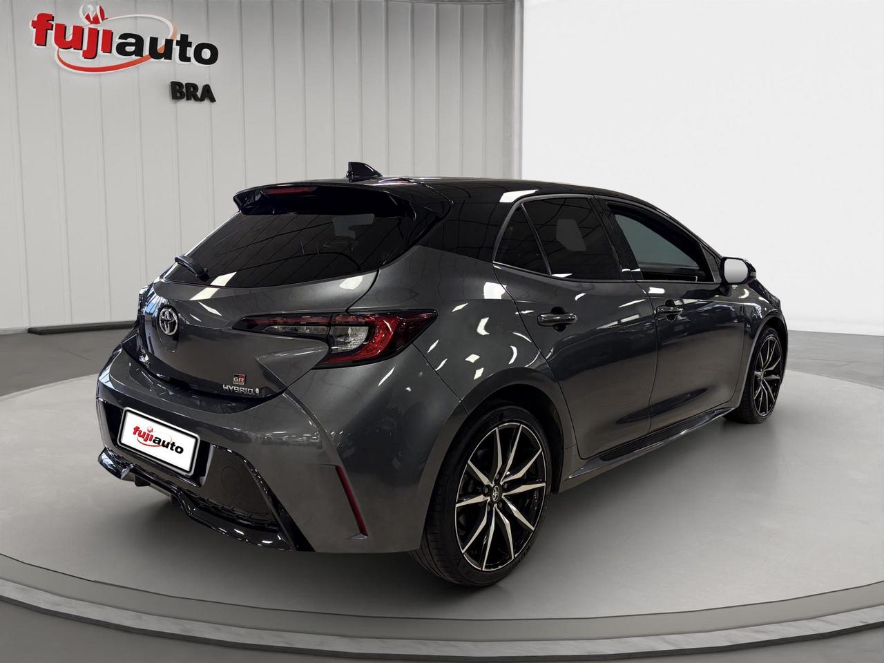 Toyota COROLLA HB - MC' 23 GR SPORT HB 1.8 BITONE