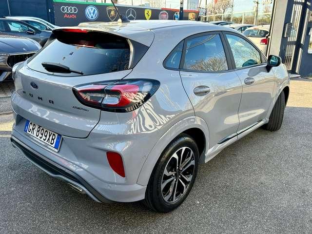 Ford Puma Puma 1.0 ecoboost ST-Line*AUTOMATICA*