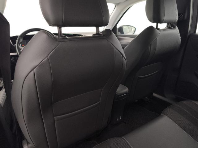 OPEL Mokka 1.2 t Elegance s&s 130cv at8