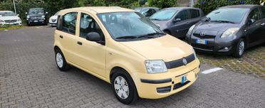Fiat Panda 1.1 benzina con solo km 63.000