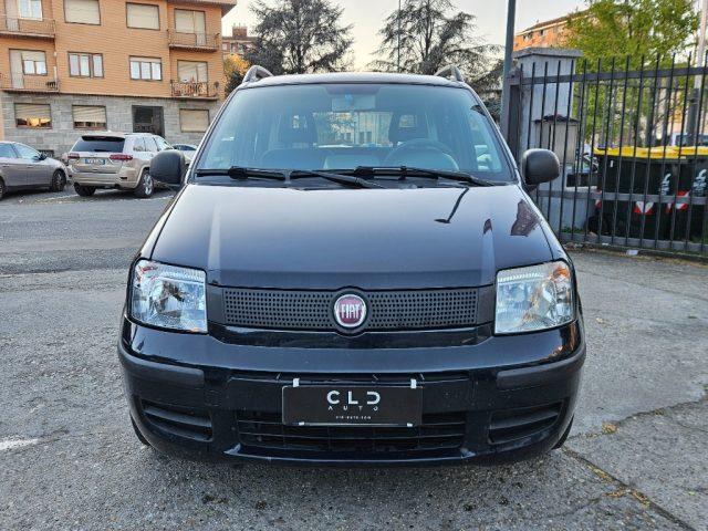 FIAT Panda 1.2 Active
