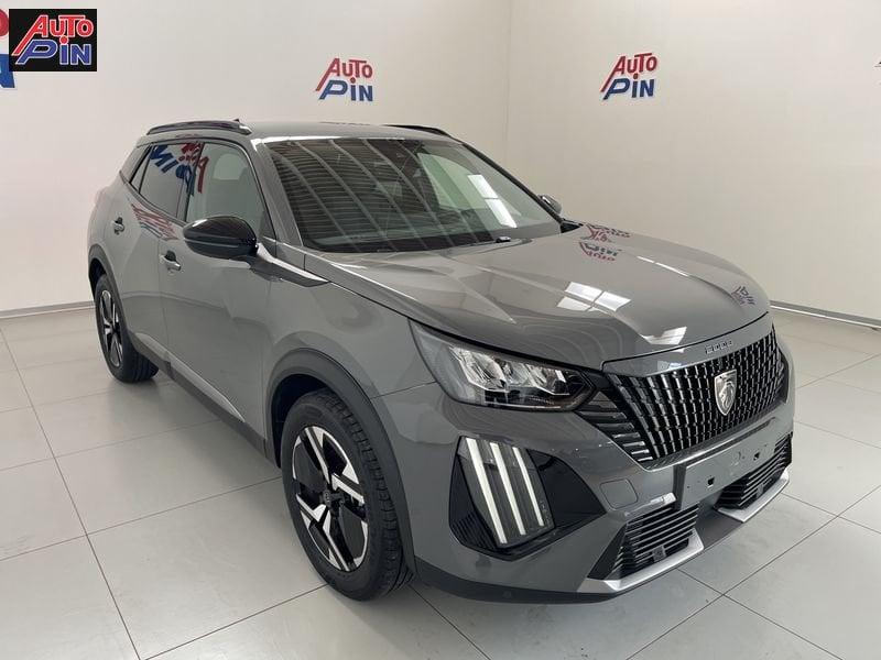 Peugeot 2008 PureTech 100 S&S Allure *PROMO*
