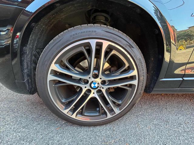 BMW X4 xDrive20d Msport "ProMMo"