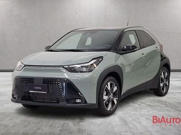 Toyota Aygo X Aygo X 1.5 hybrid Icon e-cvt