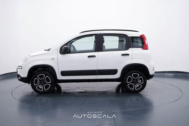 FIAT New Panda 0.9 TwinAir Turbo S&S 4x4 Wild