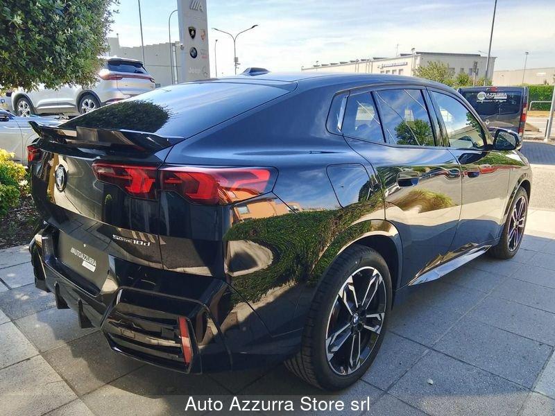BMW X2 X2 sDrive 18d MSport Pro *COLORI VARI, PANORAMIC ROOF, PROMO AZZURRA*