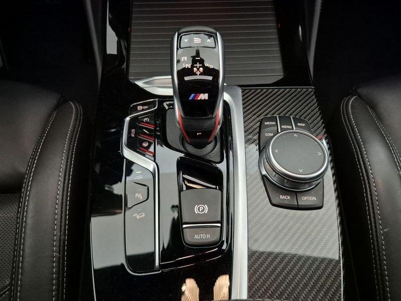 BMW X4 M F98 2018 Benzina M 3.0 480cv auto