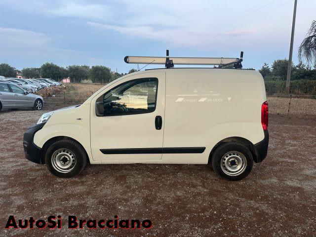 FIAT Fiorino 1.3 MJT 80CV Cargo