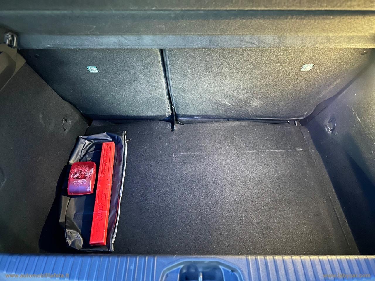 RENAULT Clio Blue dCi 100 CV Evolution DIESEL IDEALE PER NEOPATENTATI
