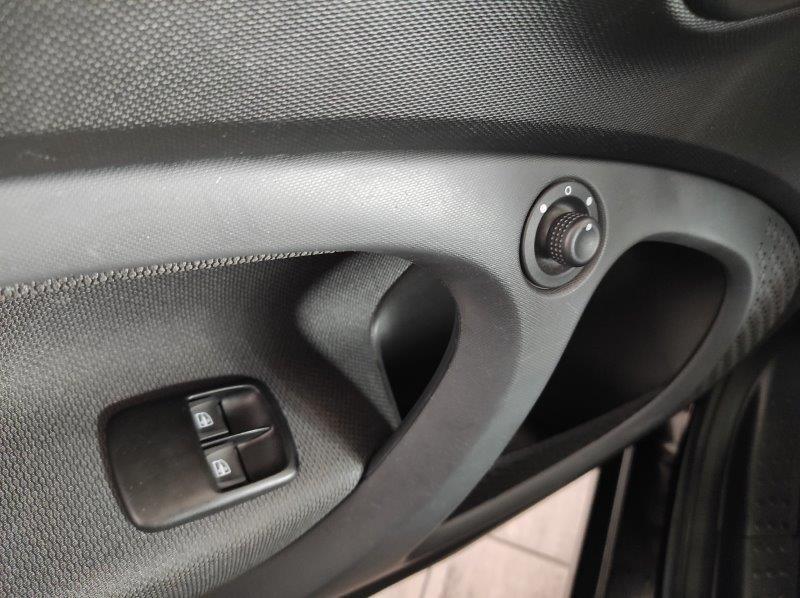 SMART fortwo 3ªs.(C/A453) - fortwo EQ Passion