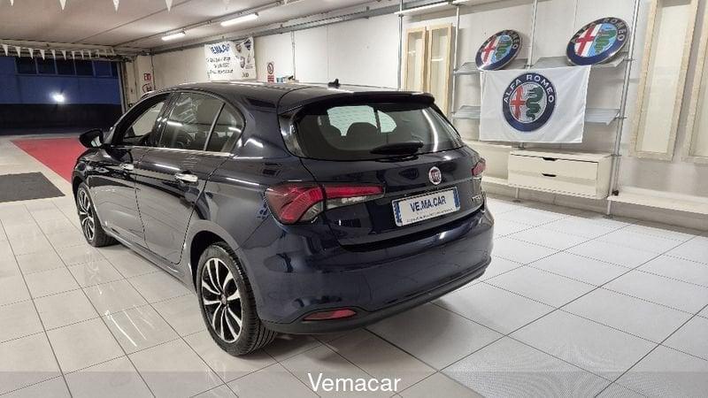 FIAT Tipo 1.6 Mjt 120cv 5p Lounge, 58m.Km, full opt , ok neopatentati