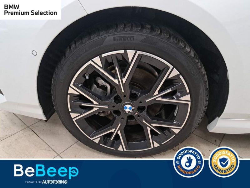 BMW Serie 1 118D MSPORT AUTO