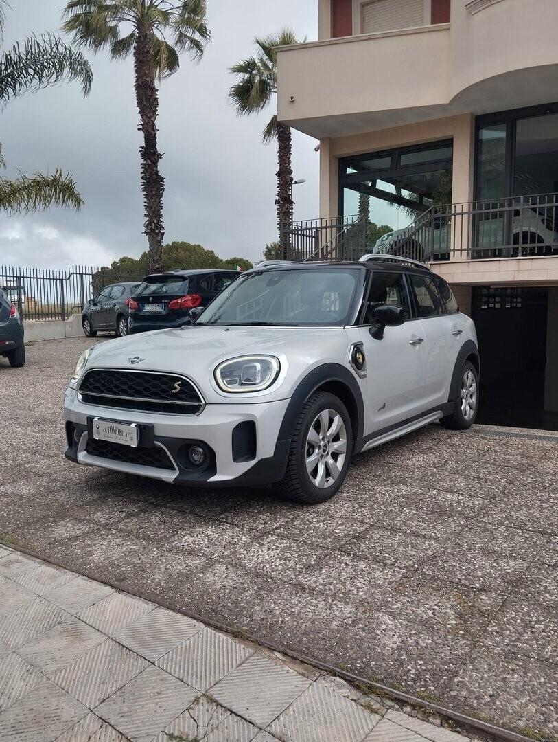 Mini Cooper S Countryman Mini 1.5 Cooper SE Business Countryman ALL4 Automatica