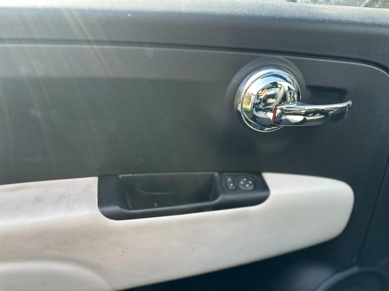 FIAT 500 III 2015 - 500 1.0 hybrid Dolcevita 70cv
