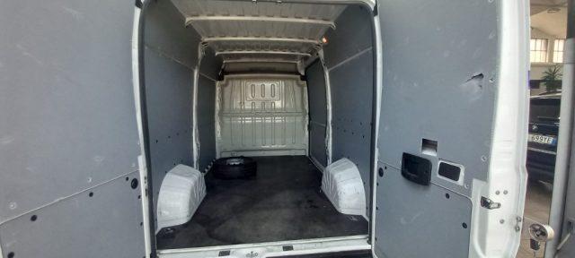 FIAT Ducato 33 2.2 Mjt 140CV PM-TM FurgonePASSO MEDIO TETTO AL