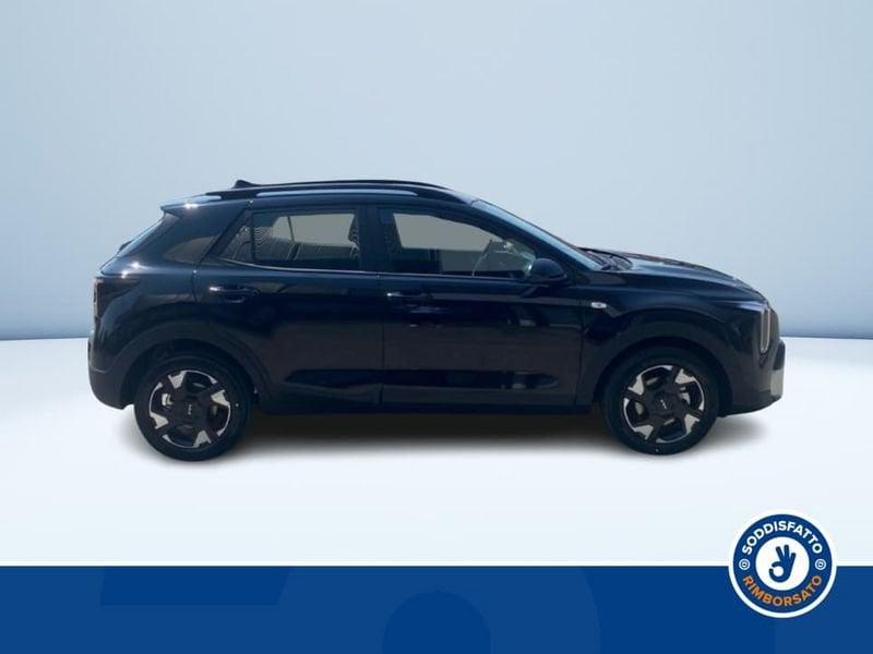 Kia Stonic Nuova 1.0 TGDI Urban (TT)