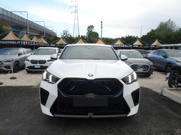Bmw X2 M sDrive 18d Msport Pro