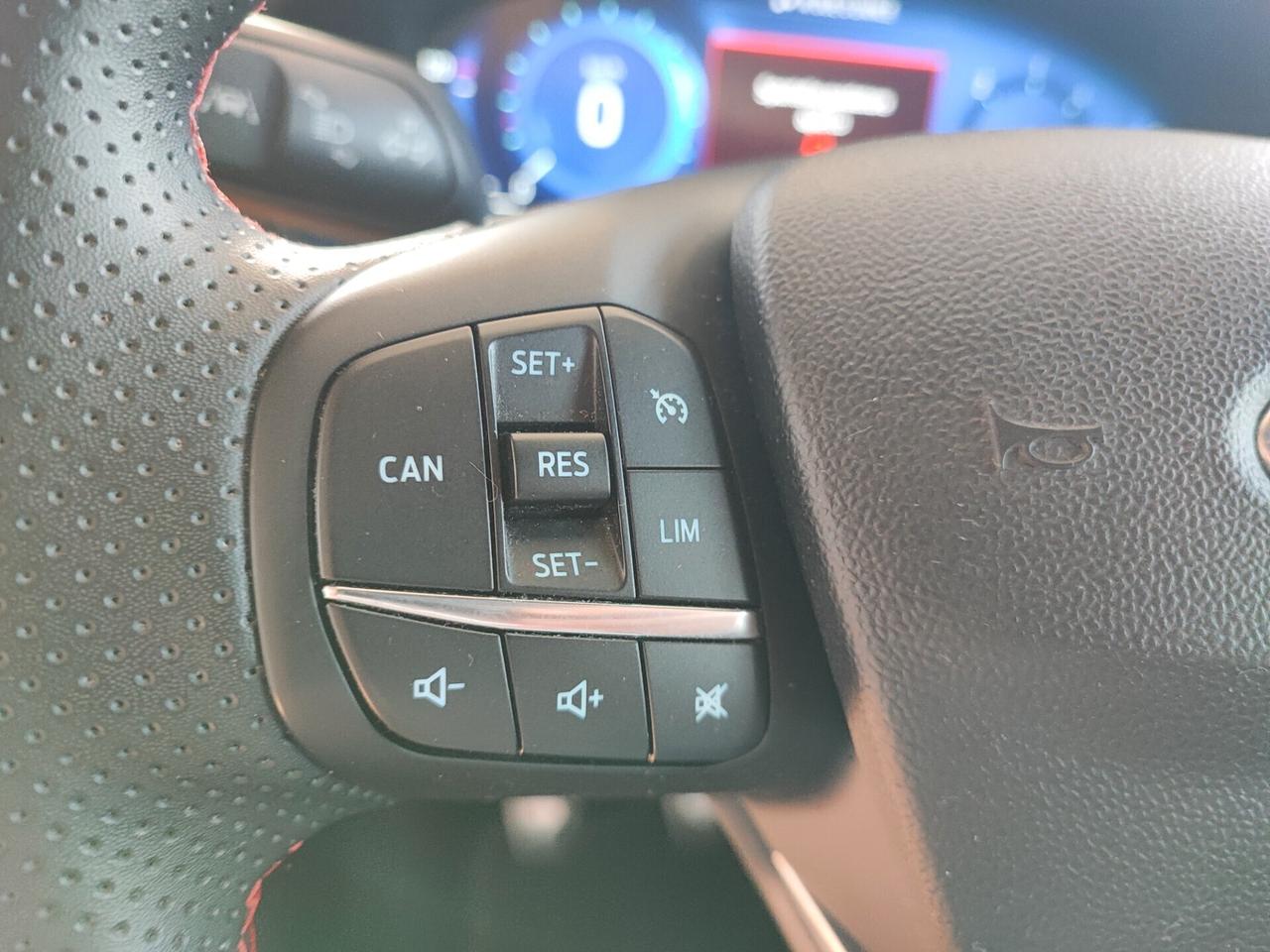 Ford Puma 1.5 EcoBlue 120 CV S&S ST-Line X