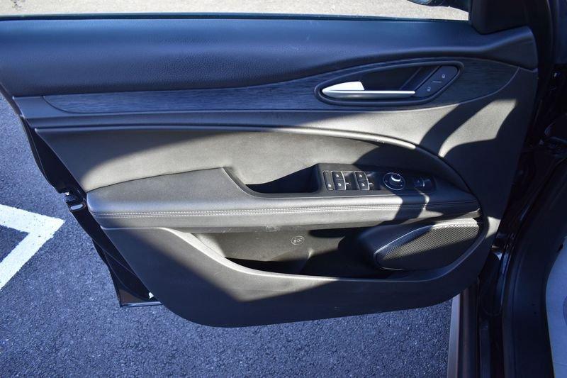 Alfa Romeo Stelvio Stelvio 2.2 Turbodiesel 190 CV AT8 Q4 Super