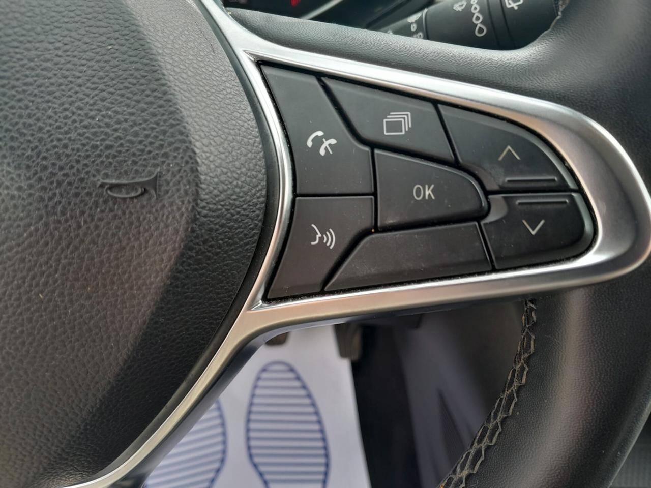 Renault Captur TCe 90 CV Techno