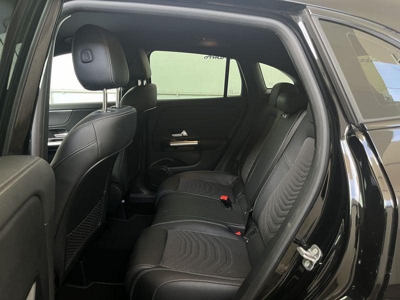 Mercedes-Benz GLA GLA 180 d Automatic Executive TUA DA 389,00 EURO AL MESE