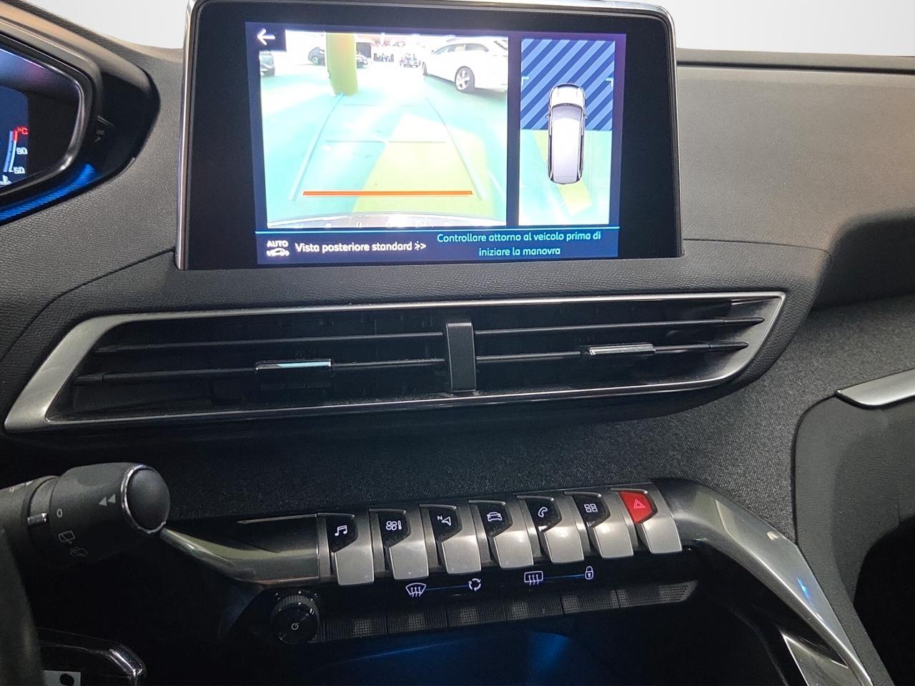 Peugeot 5008 BlueHDi 130 S&S EAT8 Allure AUTOCARRO N1