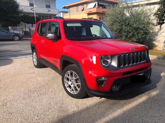 Jeep Renegade 1.0 T3 Limited