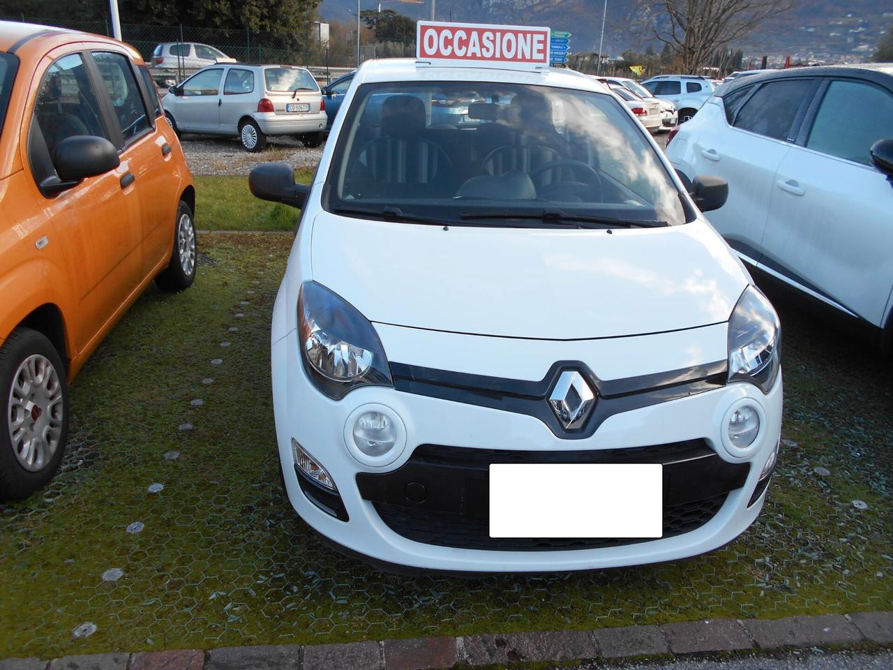Renault Twingo 1.2 NIGHT & DAY