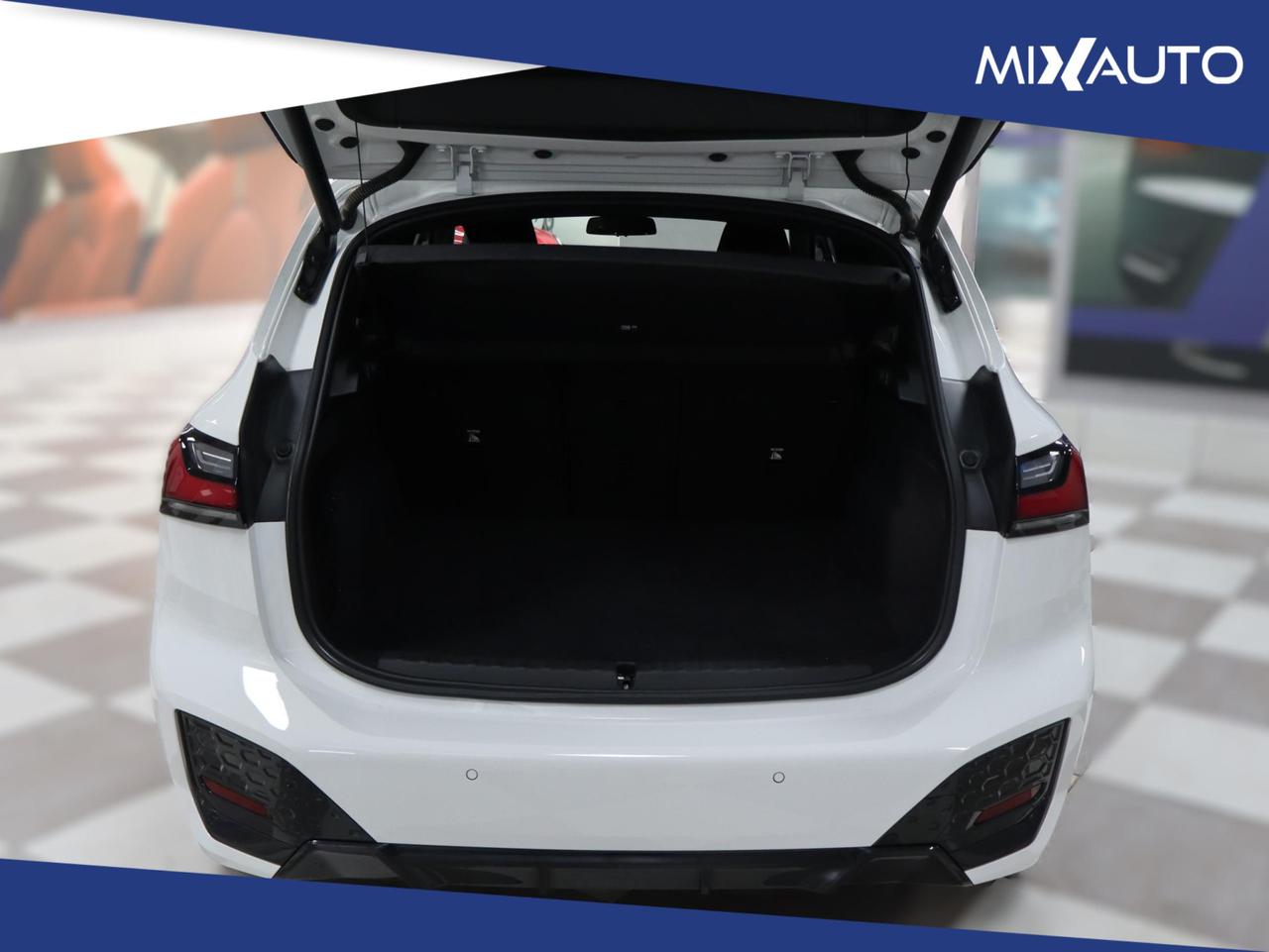 BMW 218 d Active Tourer Msport auto