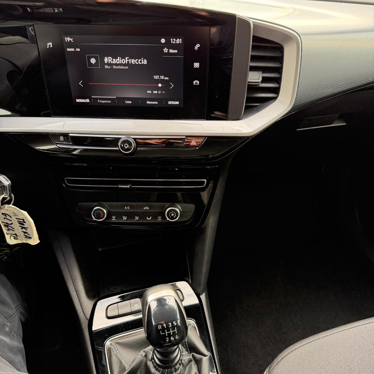 Opel Mokka 1.2 Turbo Ultimate