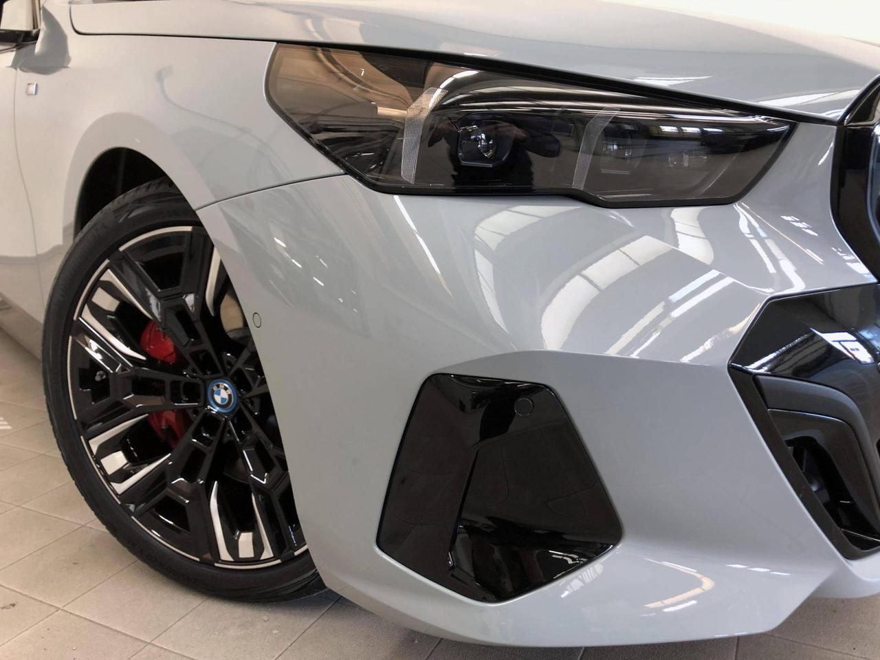 BMW Serie 5 i5 M60 MSport Pro