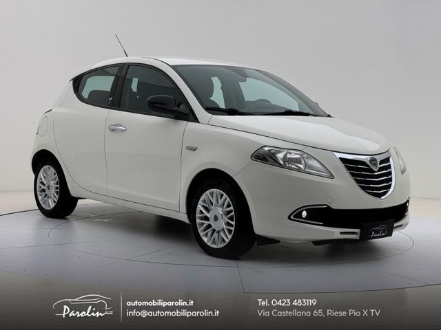 LANCIA Ypsilon 1.3 MJT 16V 95 CV 5 porte S&S Gold 5 posti 1 prop.