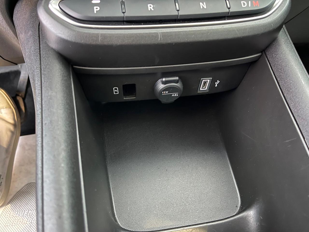 Fiat 600 Hybrid 100 CV DCT MHEV NO VINCOLO DI FINANZIAMENTO