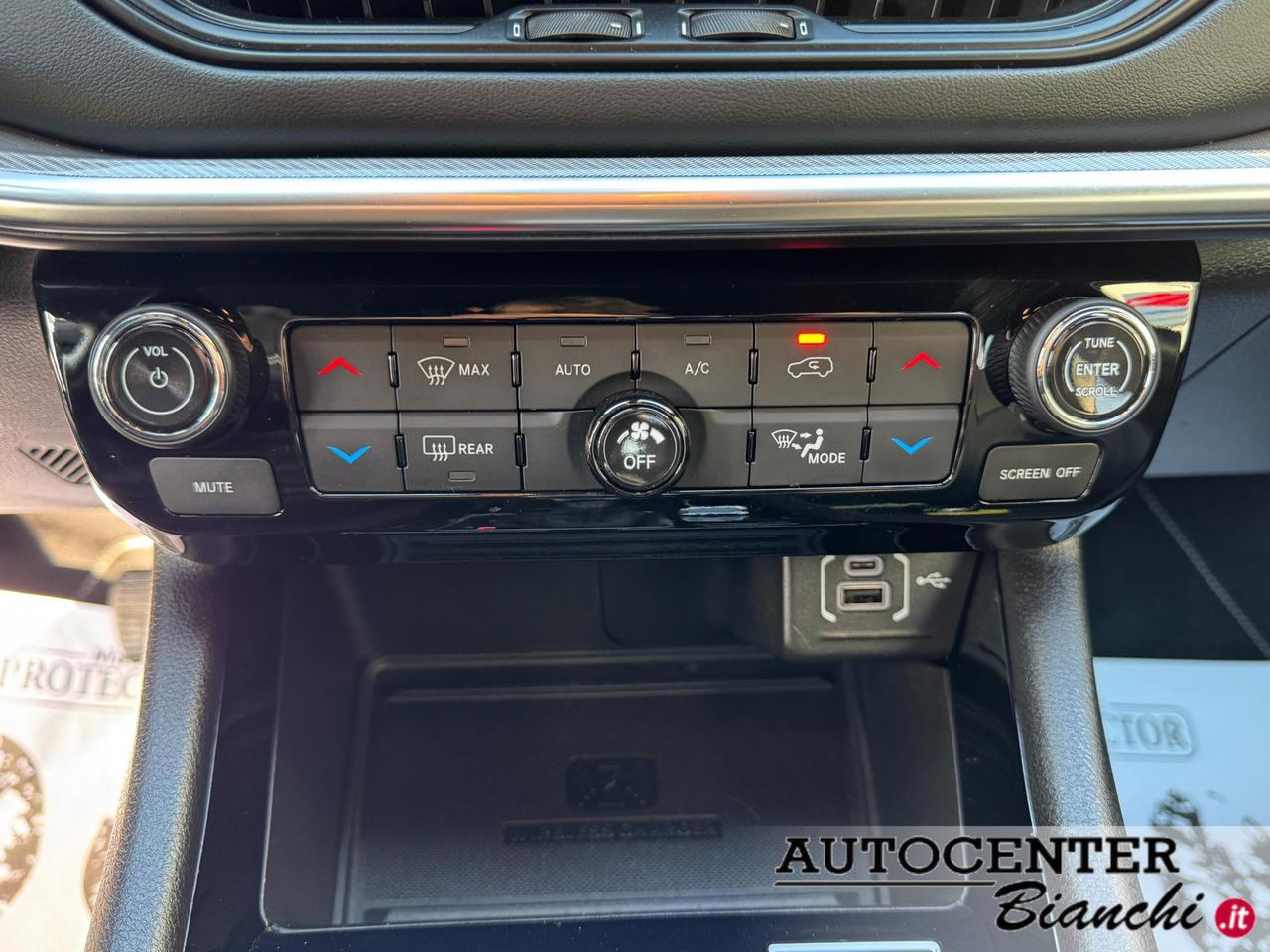 Jeep Compass 1.3 t4 phev 4xe at6 240cv