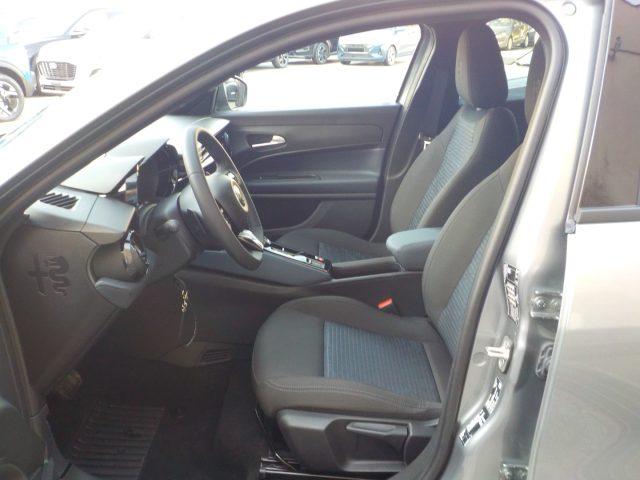 ALFA ROMEO Junior ELETTRICA 156CV - Promo Incentivo