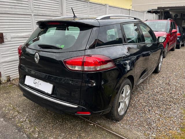 Renault Clio Sporter 1.5 dCi 8V 75CV Costume National