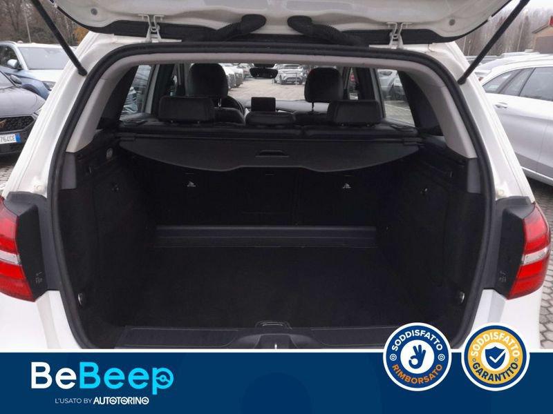 Mercedes-Benz Classe B B 200 D SPORT TECH AUTO