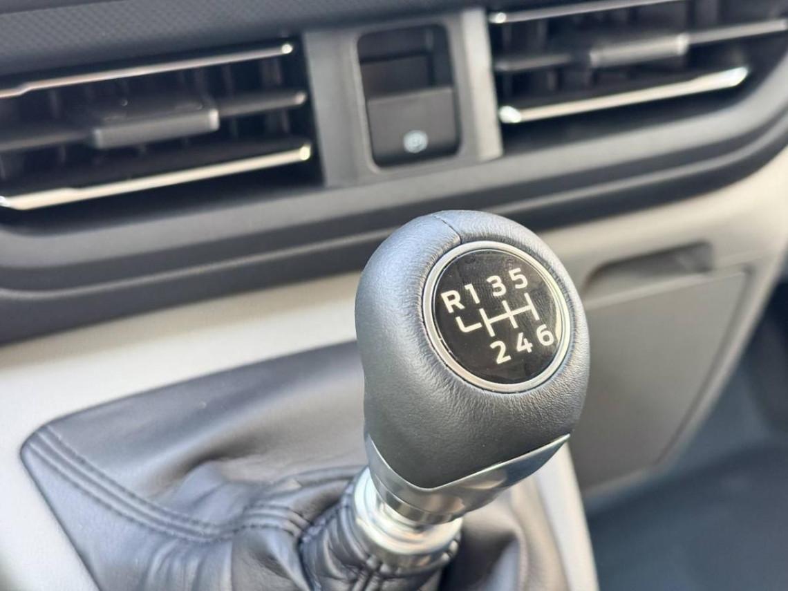 FORD Transit Custom v710 280 2 0 ecoblue 136cv titanium l1h1