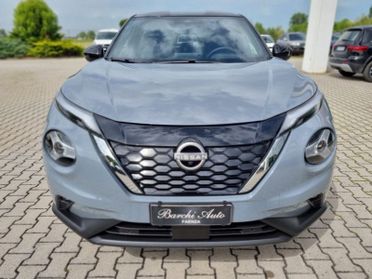 Nissan Juke 1.6 HEV Acenta a partire da 19.900€