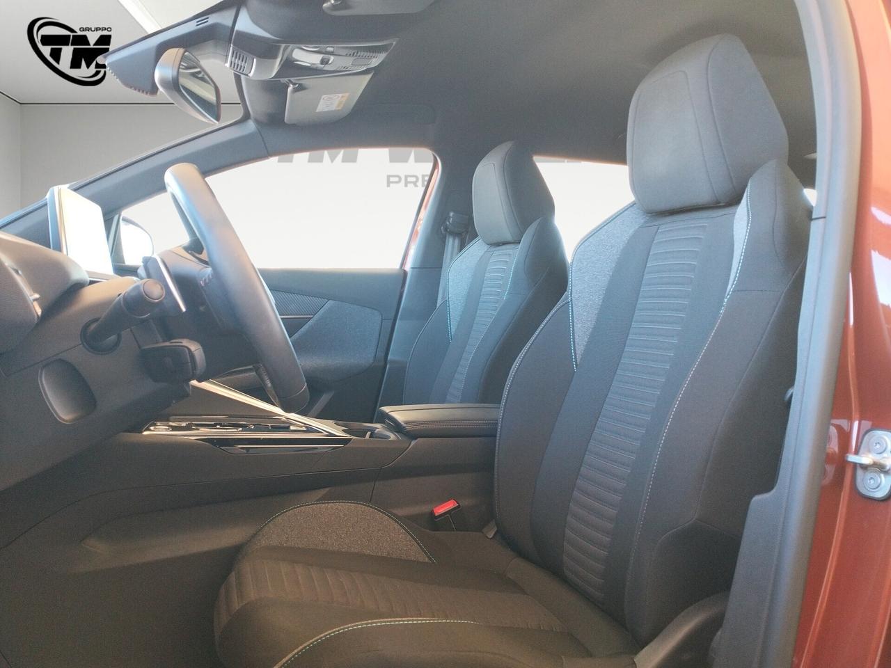 Peugeot 5008 BlueHDi 130 S&S EAT8 Active Pack - 7 POSTI - NEOPATENTATI